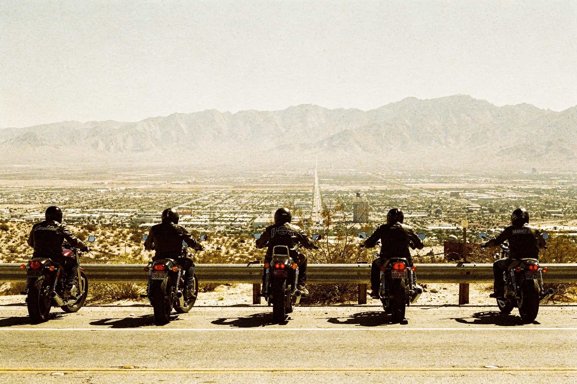 Vagos MC: Green Nation, Loki Patch & Hells Angels War