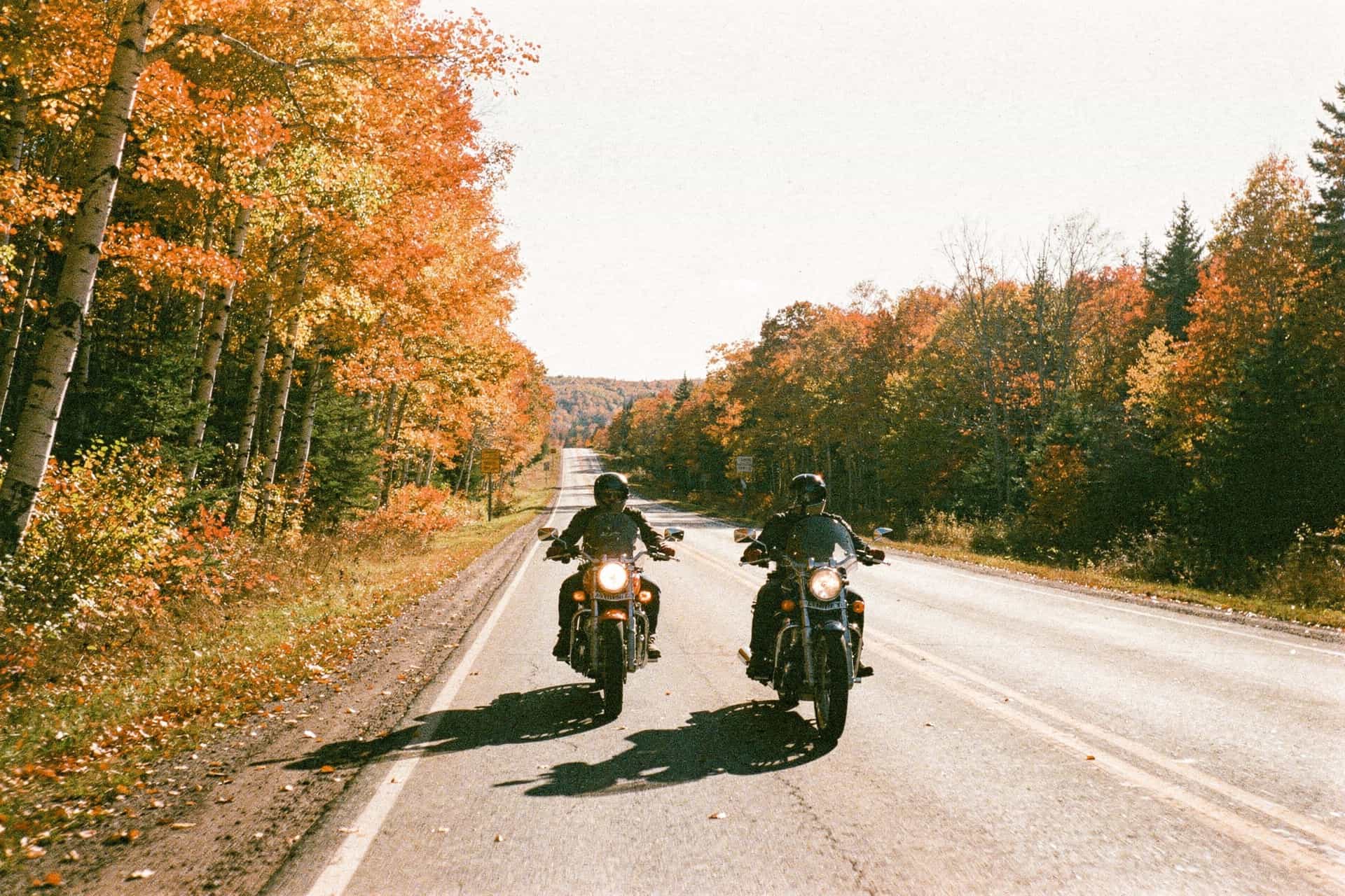 What Is United Bikers Of Maine (UBM)?