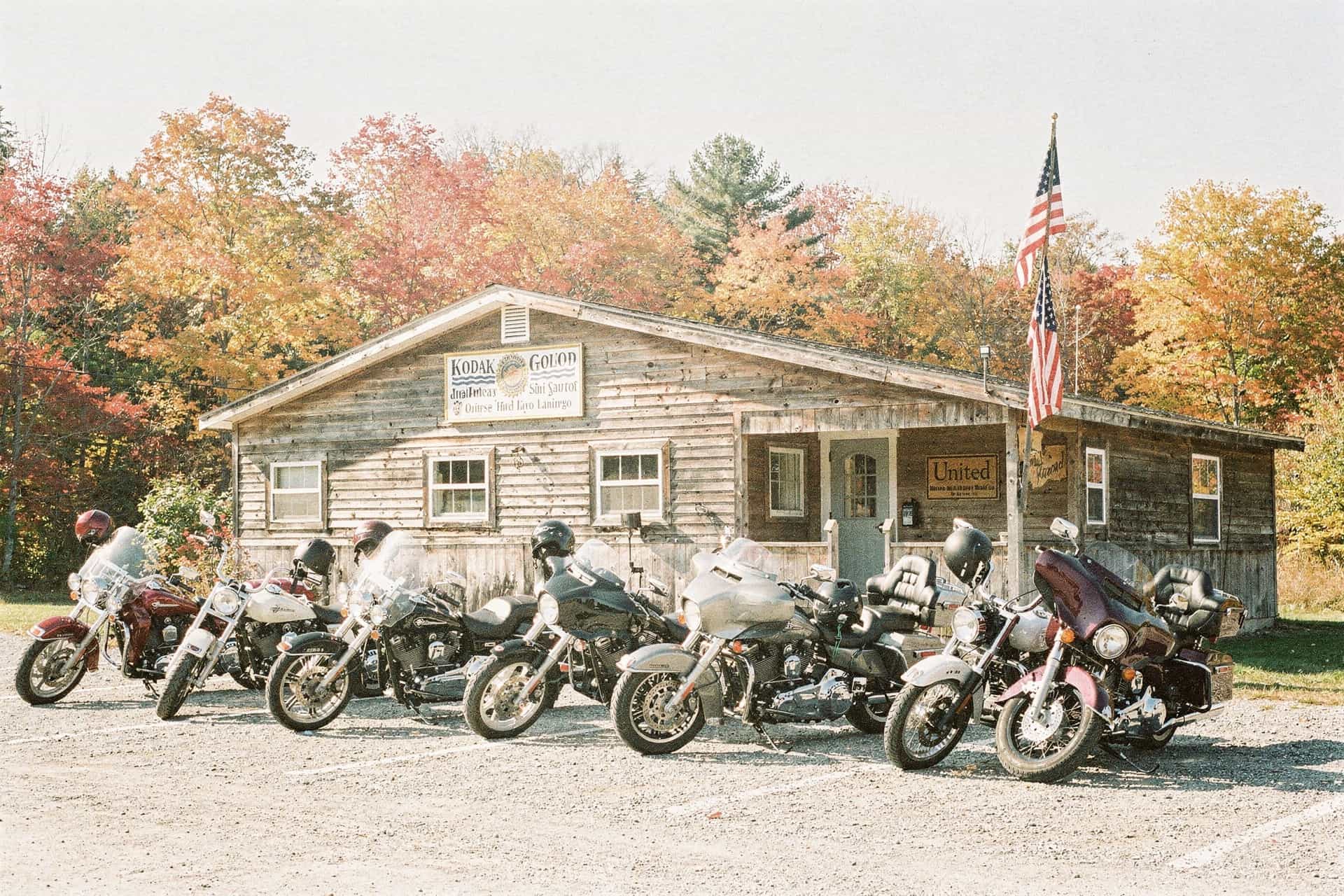 What Is United Bikers Of Maine (UBM)?
